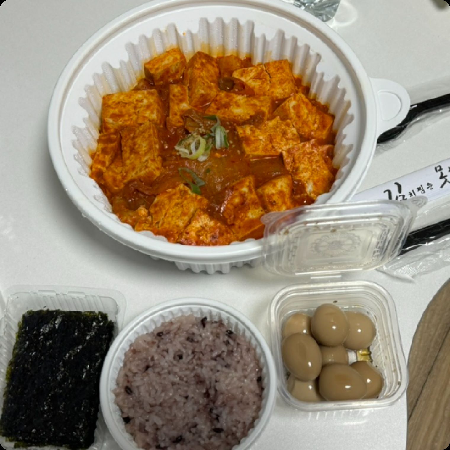 구미 김치찜집 컨설팅 전